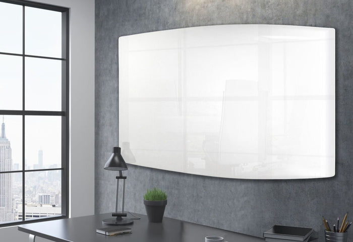 ARC Magnetic Glassboard