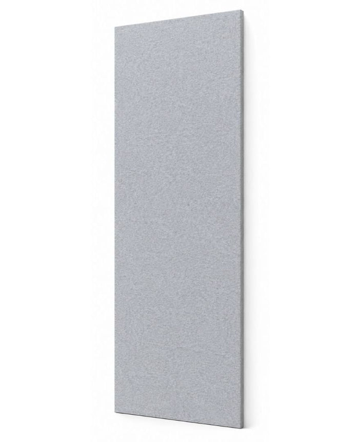 Plain grey SANA acoustic PET panel