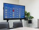 Interactive X Smart Touch Panel