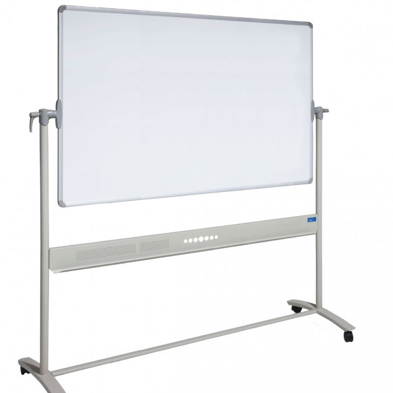 Mobile Whiteboards (Porcelain & Commercial) Perth