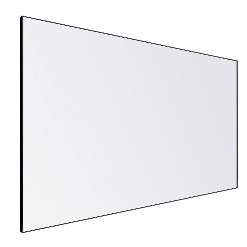 Wall Mounted magnetic White Boards Hervey Bay