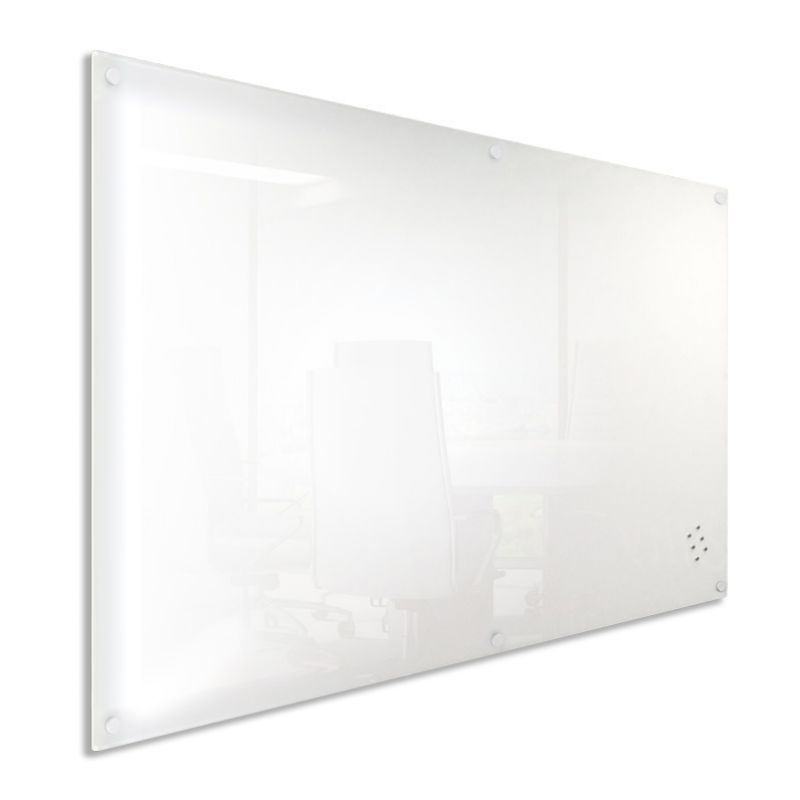 Magnetic White Glassboards Noosa