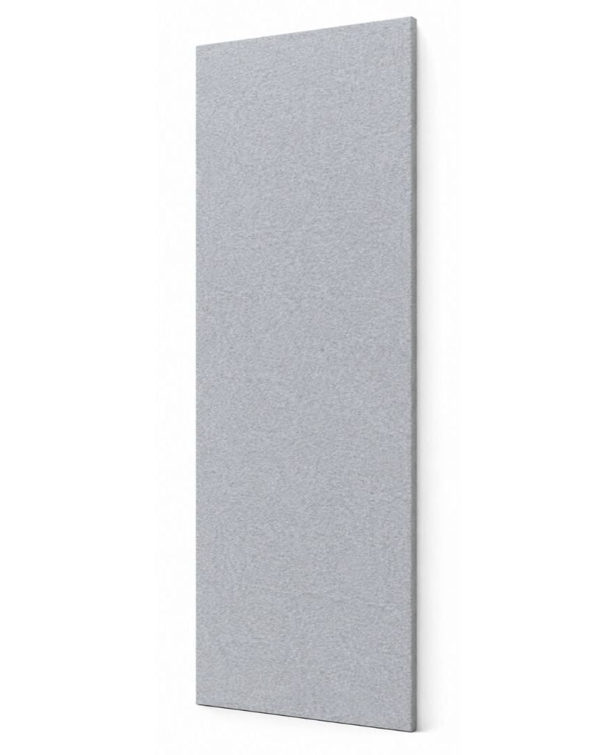 Plain grey SANA acoustic PET panel