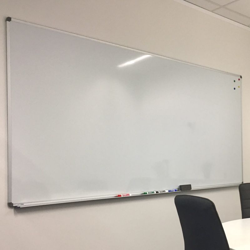 Custom Magnetic Whiteboard