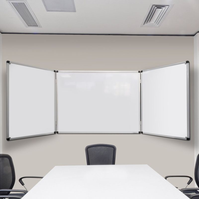 Custom Cabinet Whiteboard