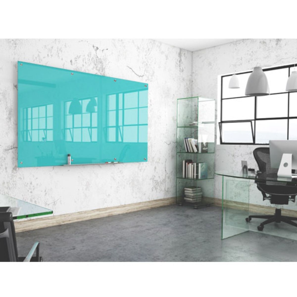 custom glass whiteboard, coloured glassboard, designer glassboard, custom whiteboard