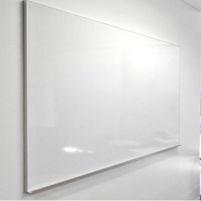 Commercial Whiteboard LX Edge Frame