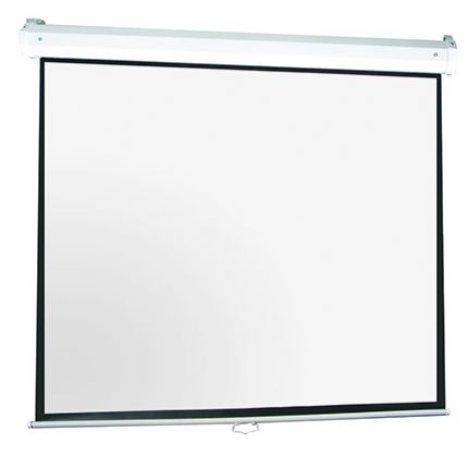 Pull down Projection Screen