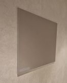 Krommenie Pinboard LX Edge Frame