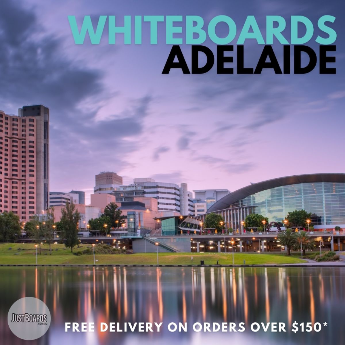 School Mobile whiteboards Adelaide