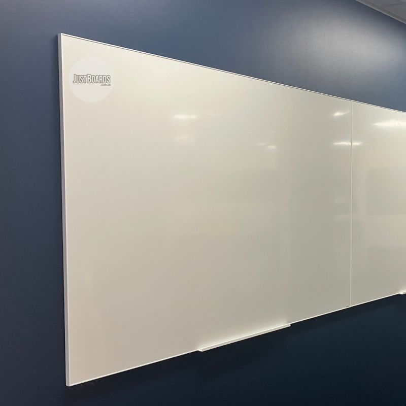 Magnetic Glassboard LX9000 Frame
