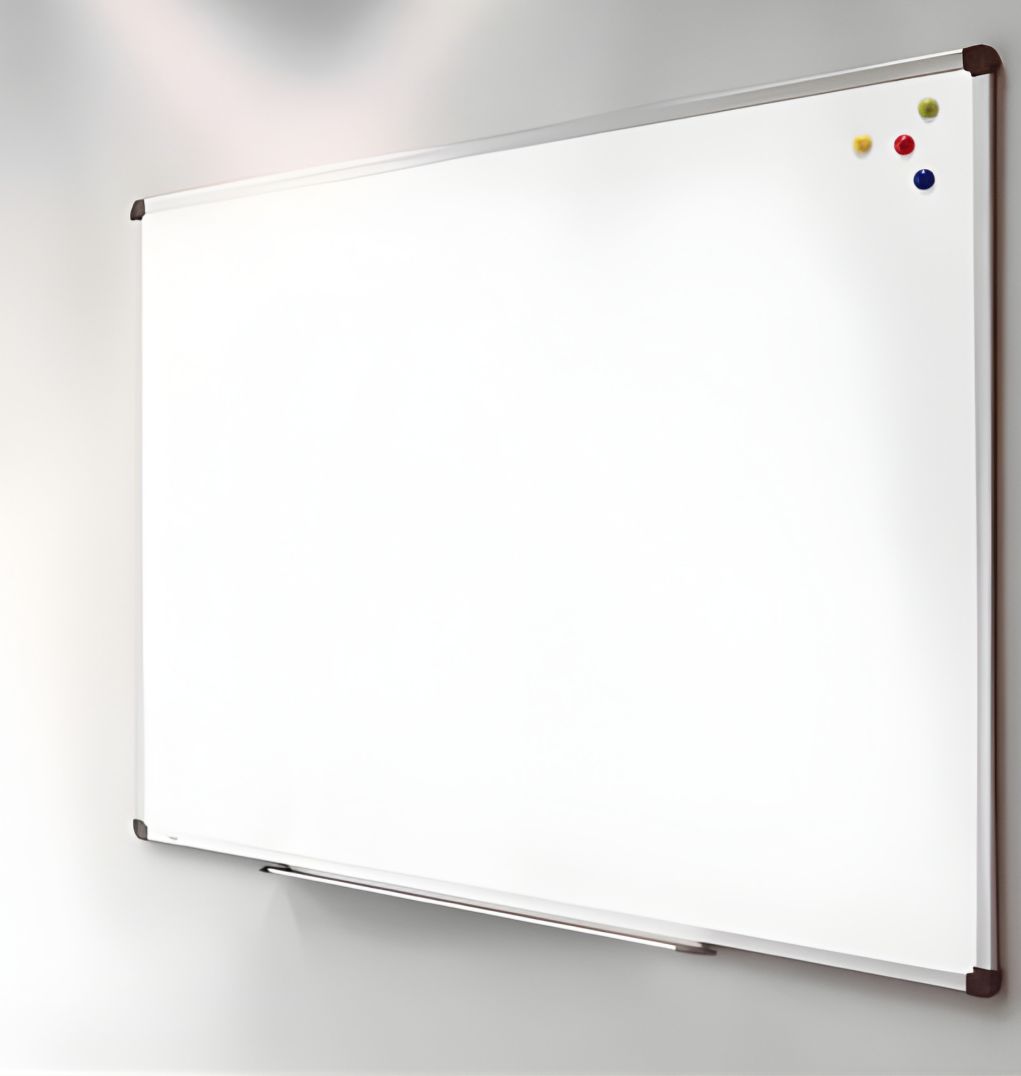 Commercial Whiteboard Standard Frame
