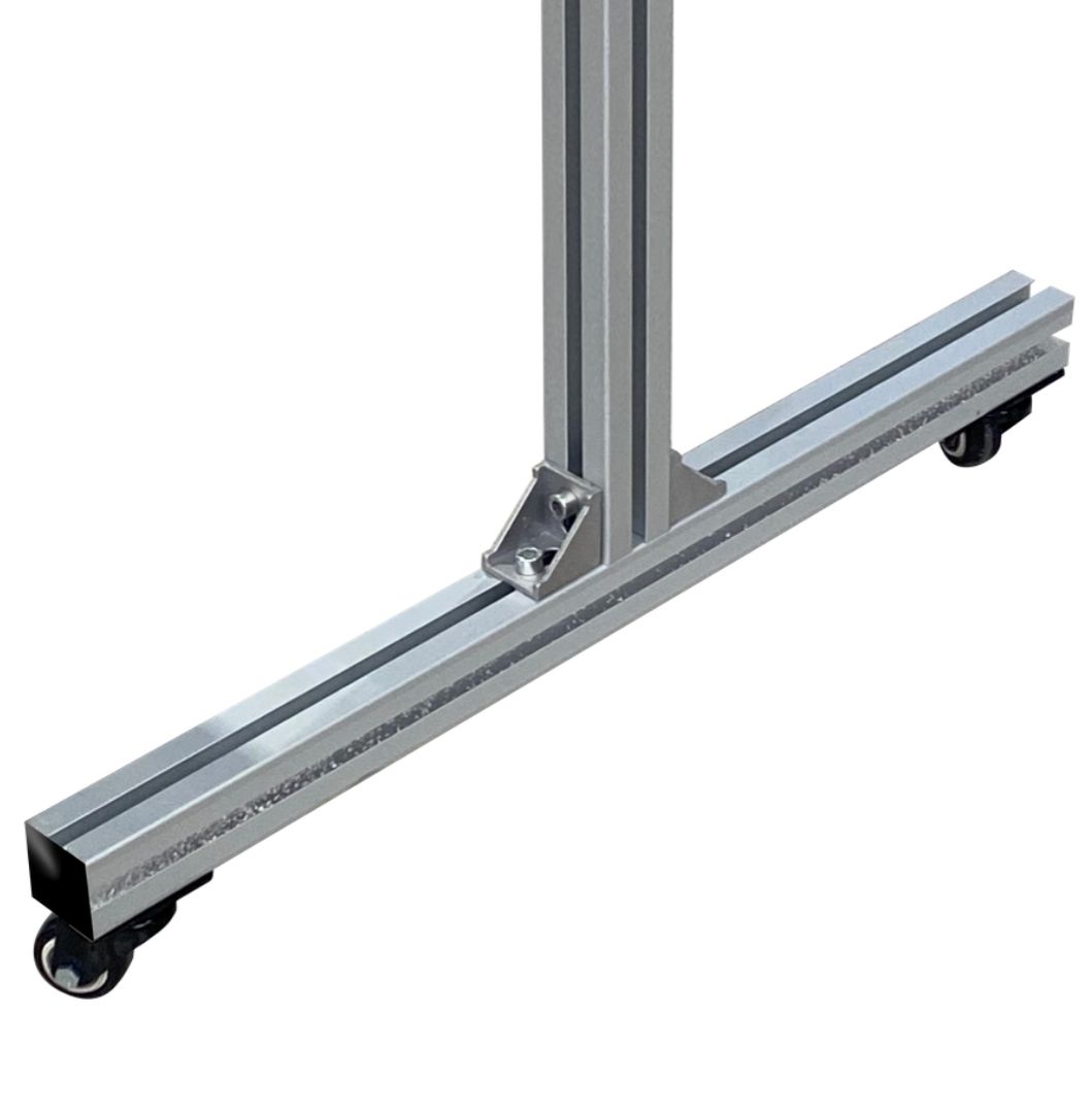 Mobile Element Stand