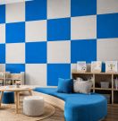 peel n stick acoustic wall tiles