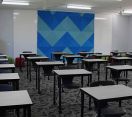 peel n stick acoustic wall tiles