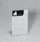 Peel n stick acoustic wall tiles (Colour: Myst)