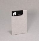 Peel n stick acoustic wall tiles (Colour: Savoye)