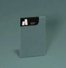 Peel n stick acoustic wall tiles (Colour: Spearmint)