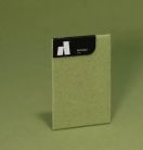 Modulo Pinboard (Colour: Lime)