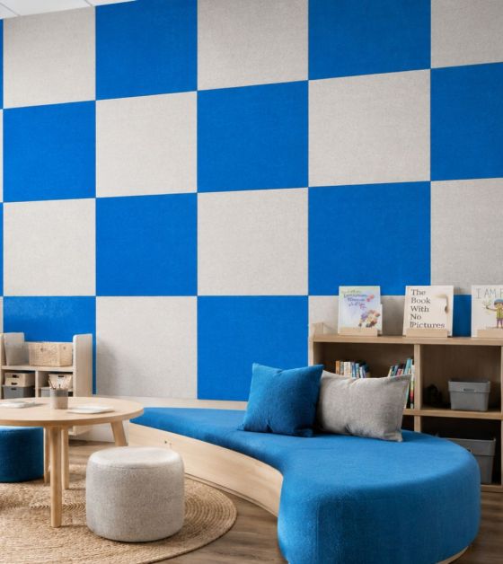 Peel n Stick Adhesive Wall Tiles
