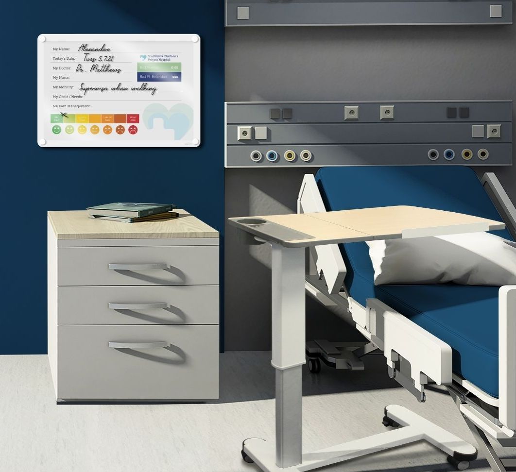 Lumiere Glassboard Switch