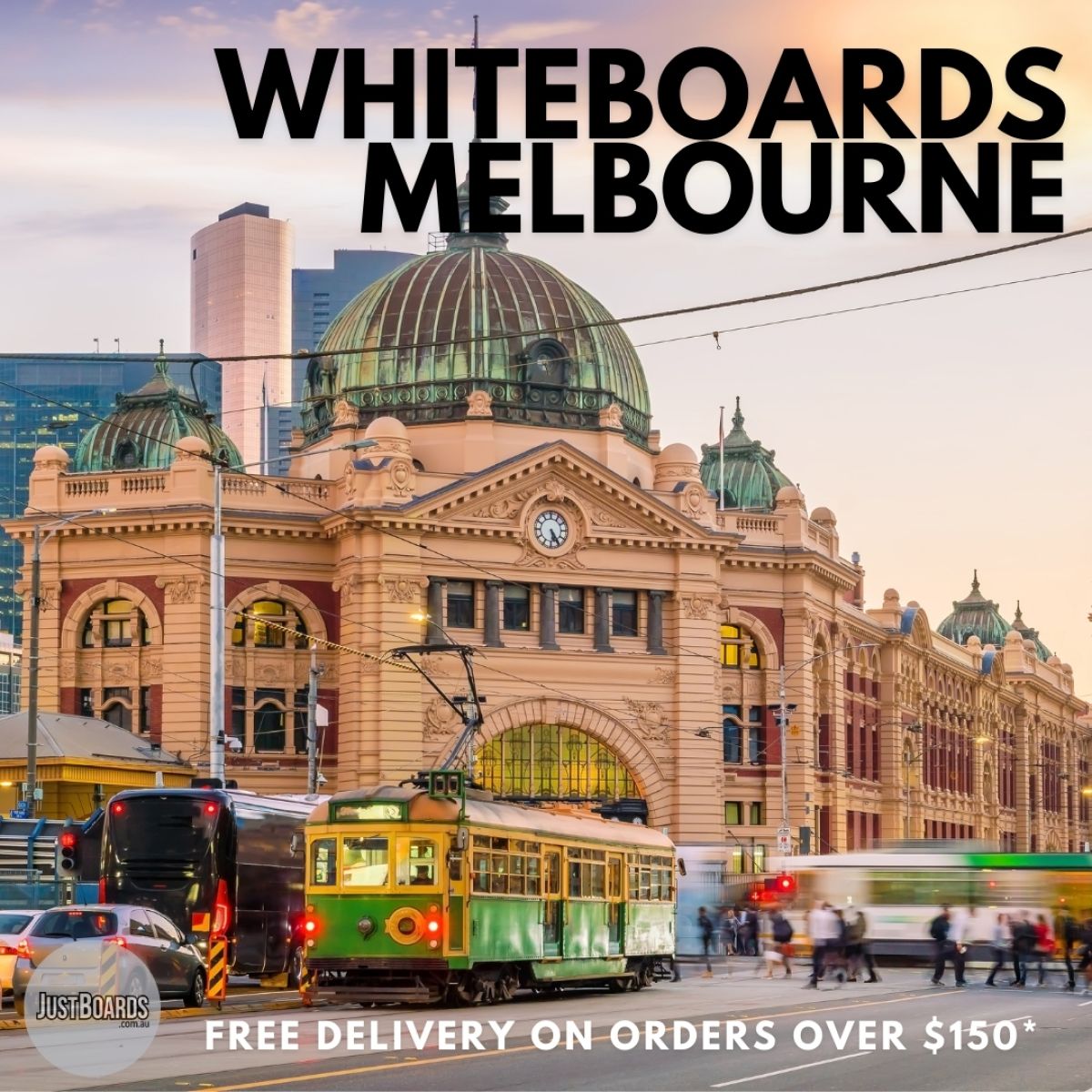 Whiteboards Mobile Melbourne Free Delivery