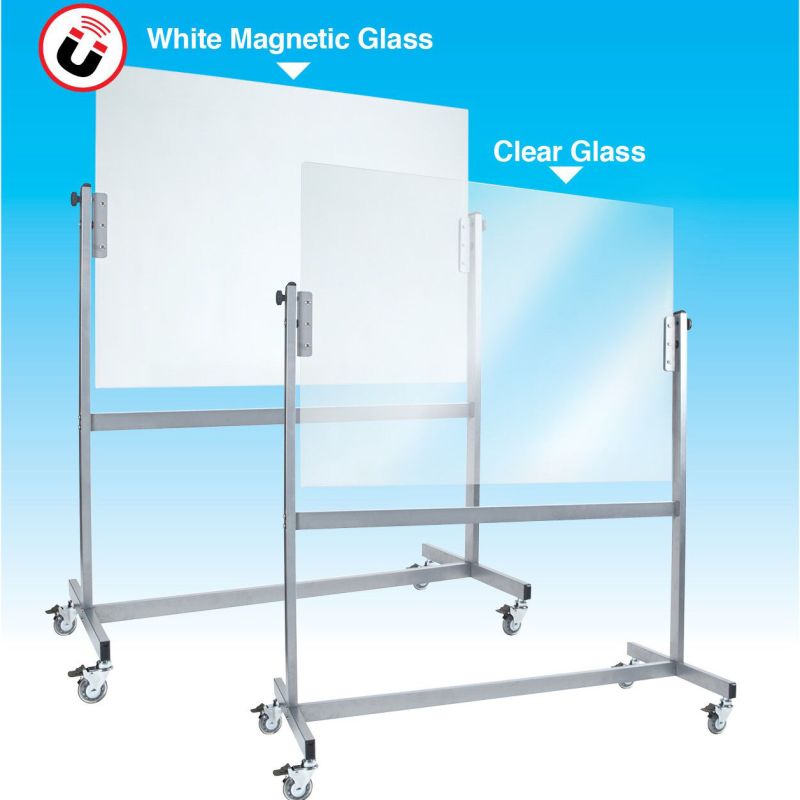 Mobile Glassboards