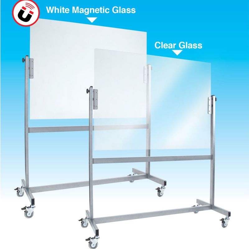 Mobile Glassboards