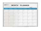 Commercial Monthly Planner