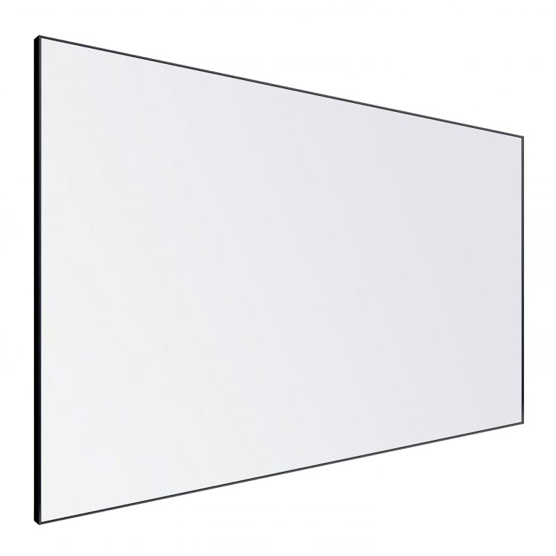 Wall Mounted magnetic White Boards Hobart