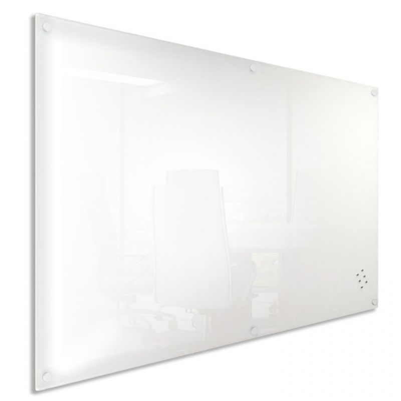Magnetic White Glassboards Hobart