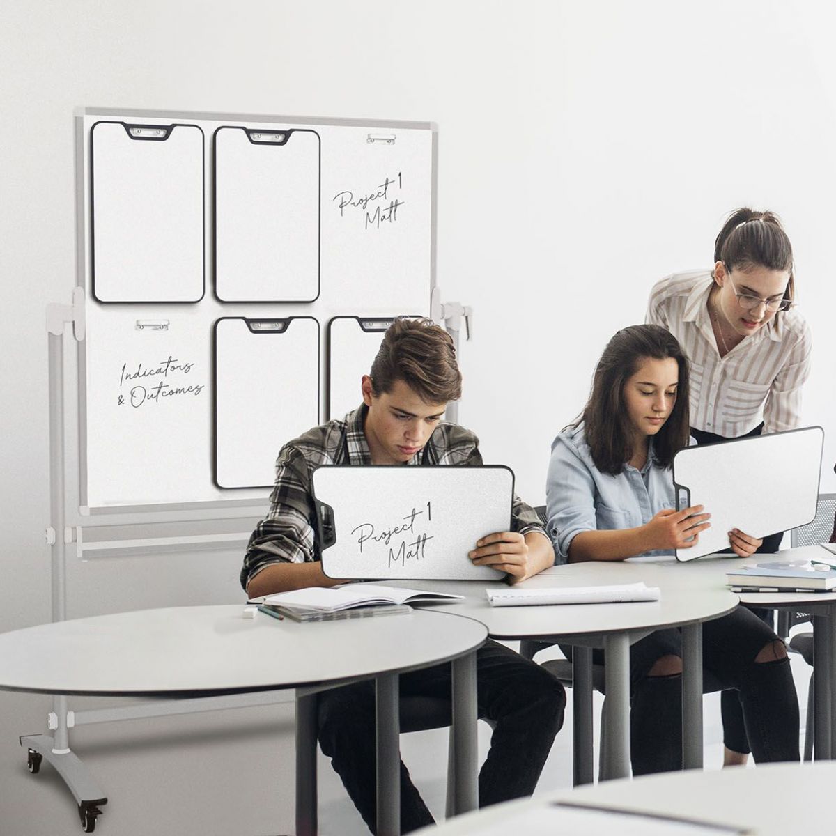 Whiteboards Mobile Melbourne Free Delivery