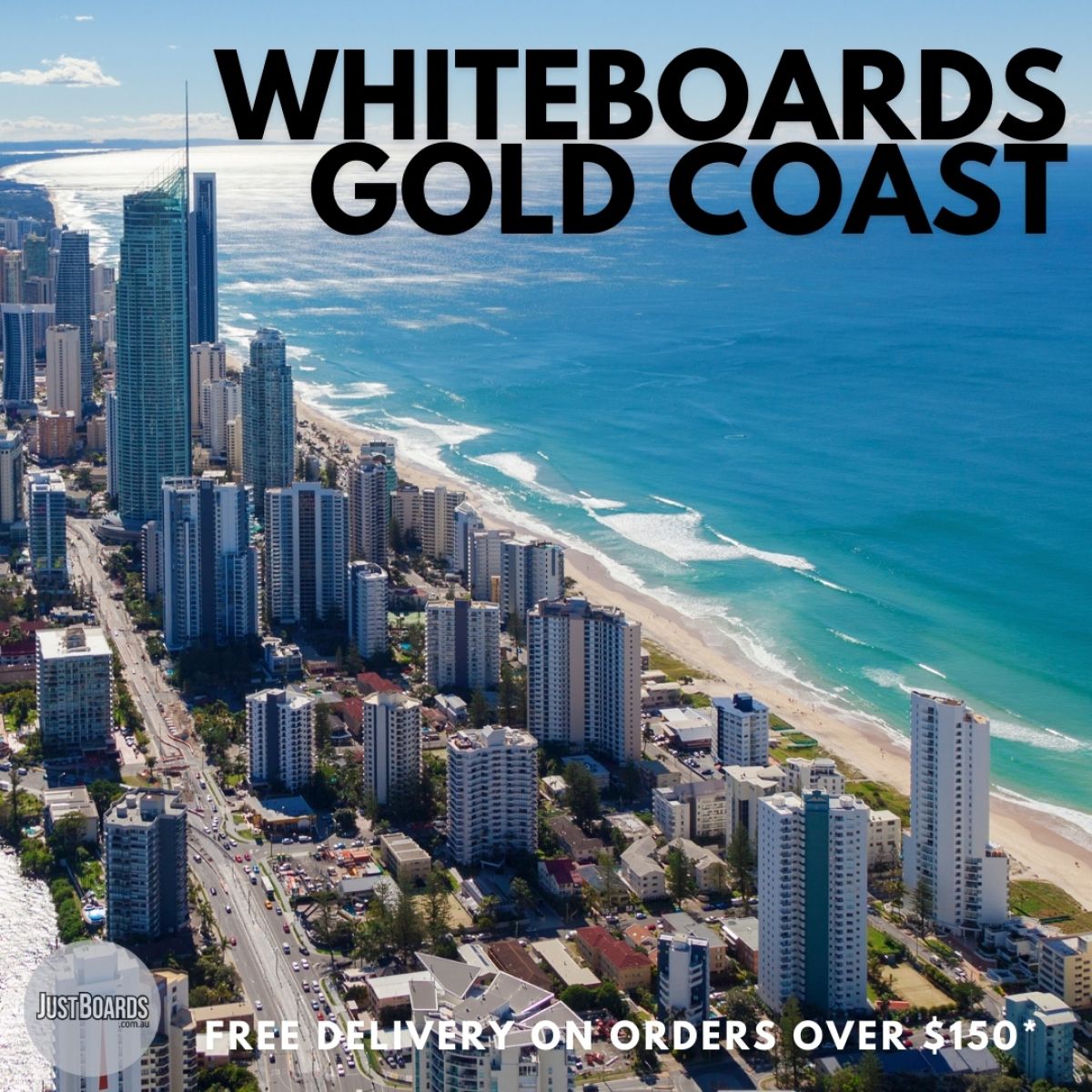 Magnetic Whiteboards Gold Coast