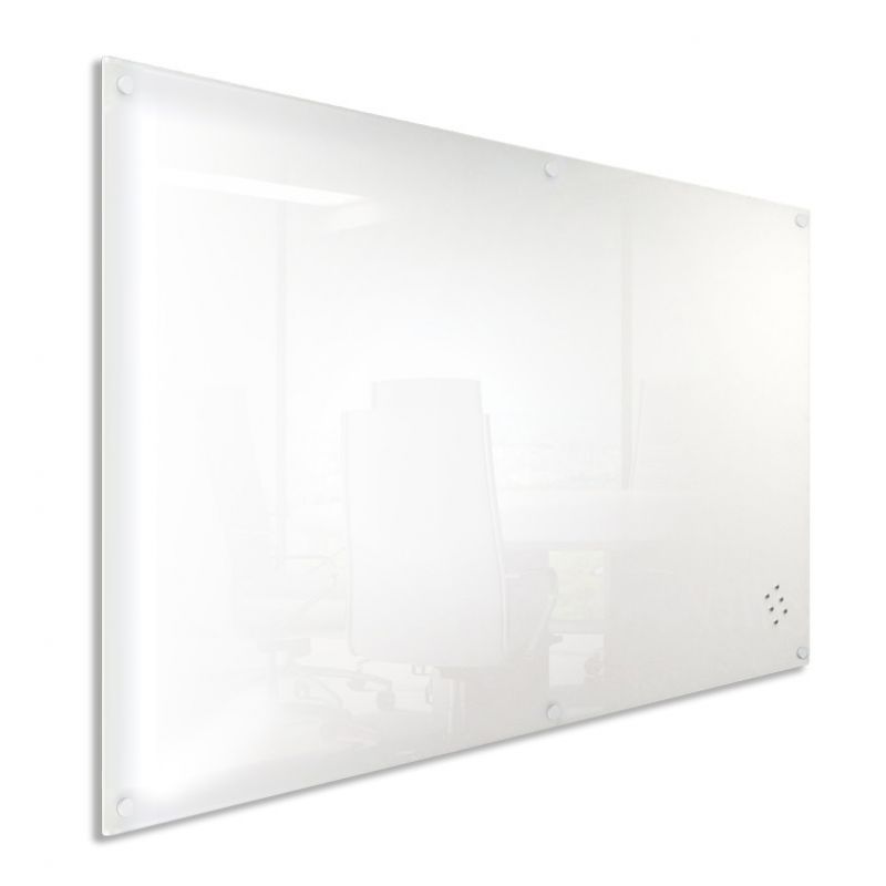 Magnetic White Glassboards Caloundra