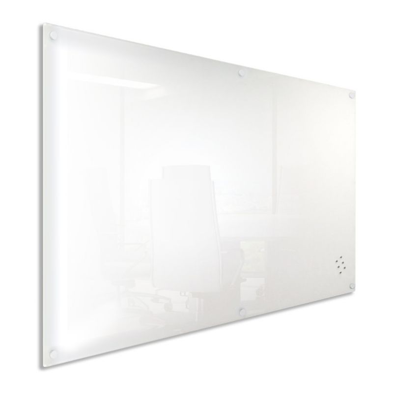 Magnetic White Glassboards Maryborough