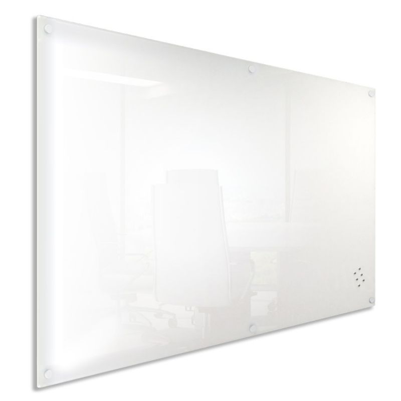 Magnetic White Glassboards Nambour