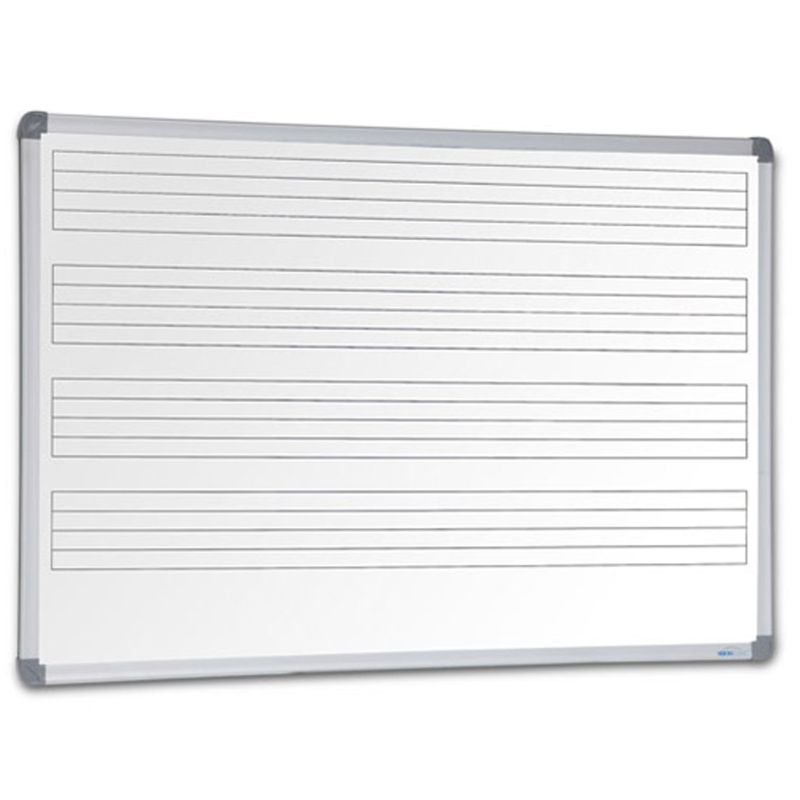 Music Whiteboards