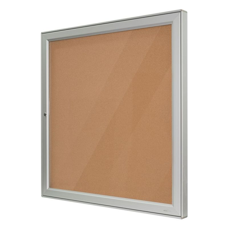 Weather Resistant TX Notice Case