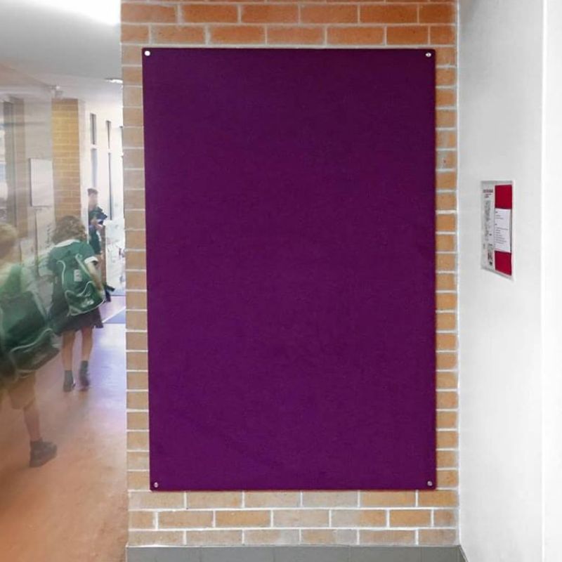 Velour Pinboards