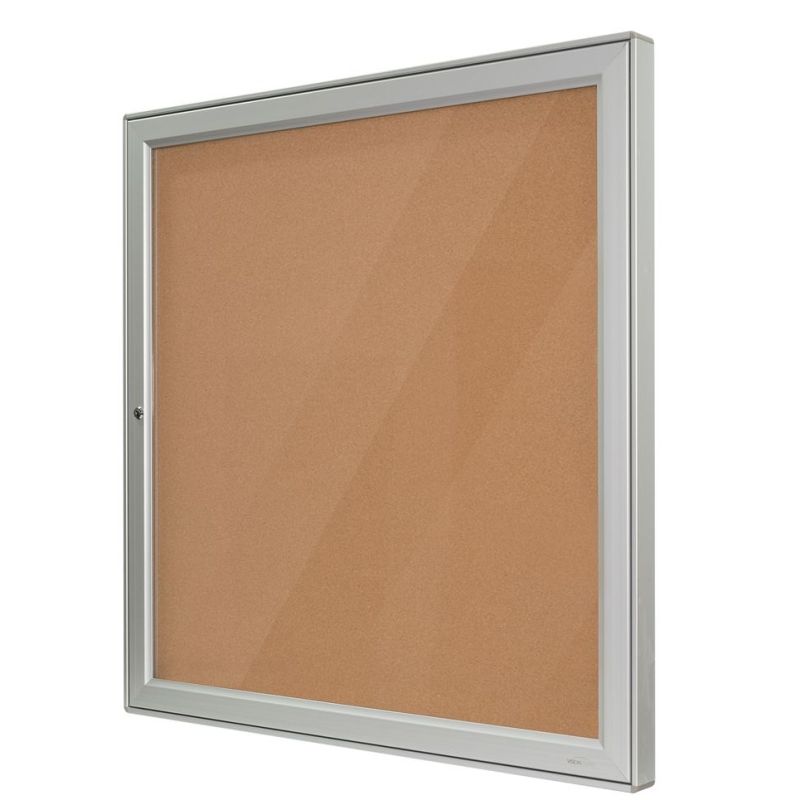 Weather Resistant TX Notice Case