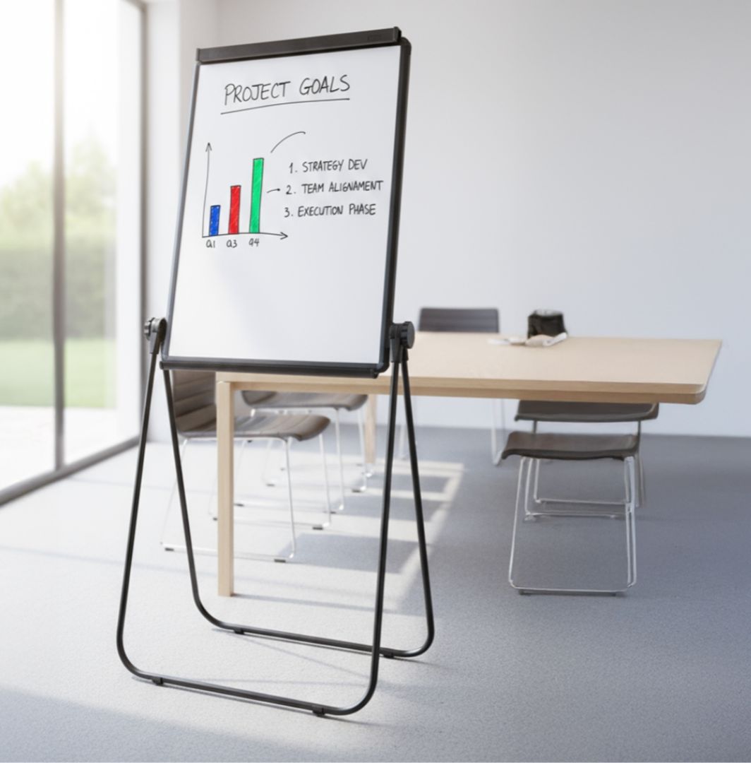 Flipchart Universal