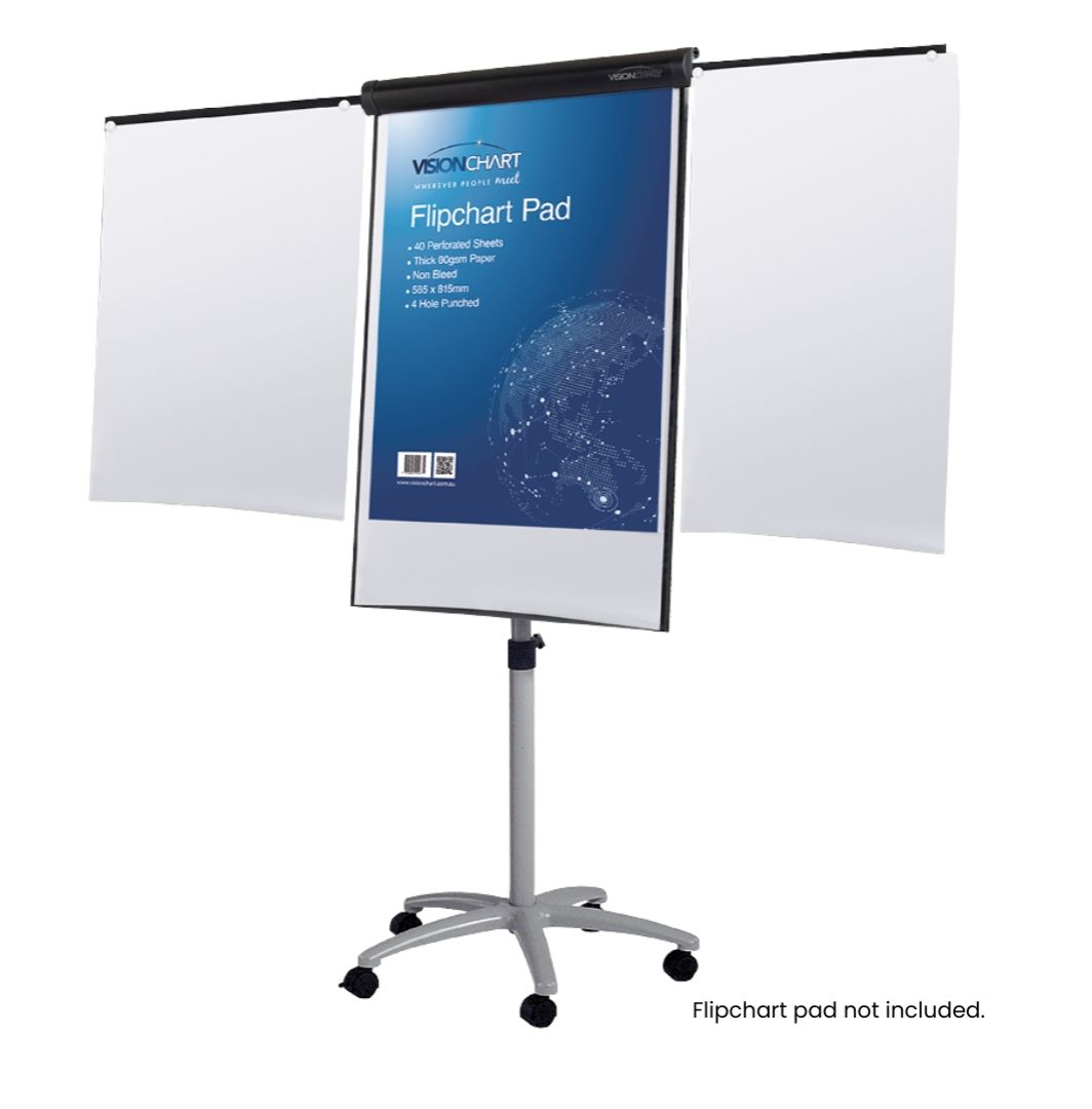 Flipchart Deluxe