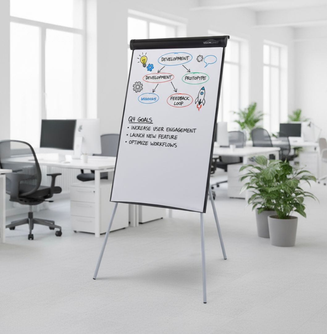 Flipchart Standard