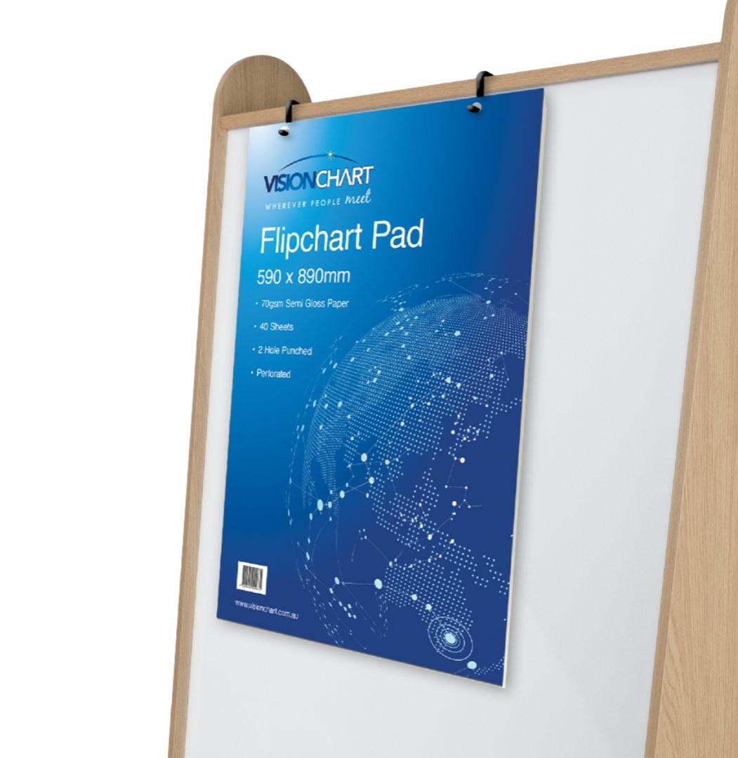Wall pad/ Flipchart Pad