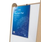 Wall pad/ Flipchart Pad