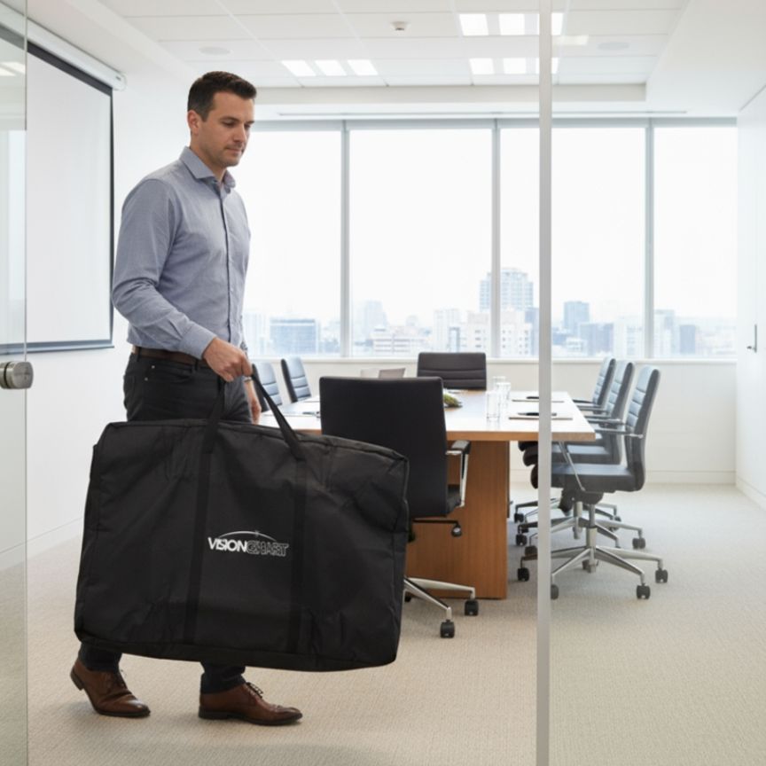 Flipchart Carry Bag