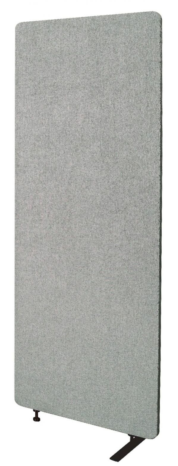 ZIP Room Divider (Colour: Silver)