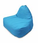 Cloud Chair (Blue)