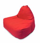 Cloud Chair (Red)