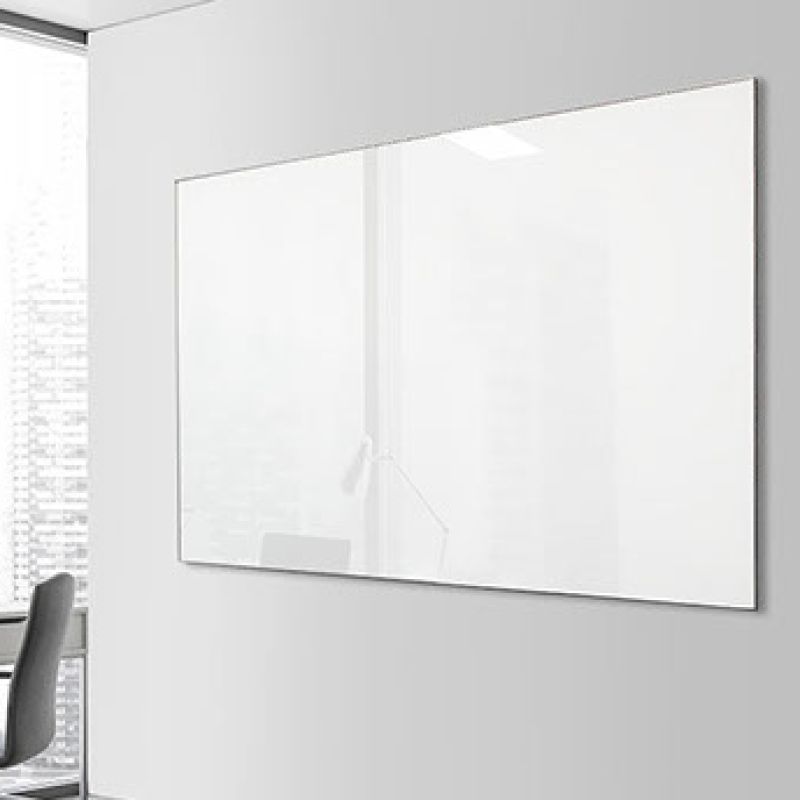 Framed Glassboard